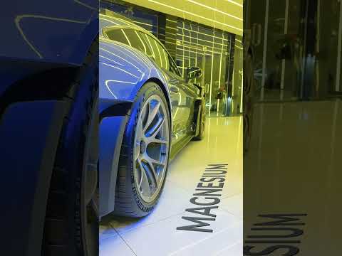 أول حلقة من رحلة بورشه 911GT3 RS: مقدمة وتجهيزات التصميم الخارجي