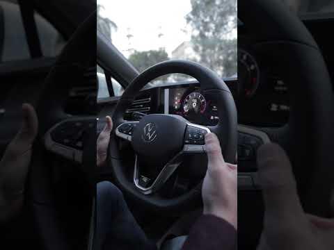 أجدد موديل من ڤولكس ڤاجن تيجوان✨