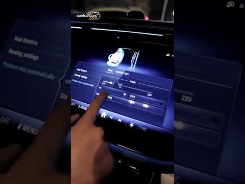 تجربة سواقه مش هتلاقيها في أي عربية تانية .. مرسيدس E300 Plugin Hybrid