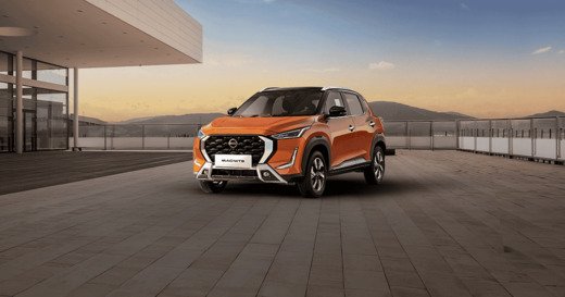 أسعار نيسان ماجنيت 2027 بعد زيادة السعر الرسمي