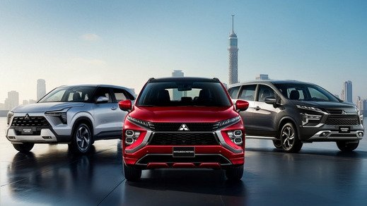 ميتسوبيشي موتورز مصر تطلق خدمات بيع متكاملة لمبادرة المصريين بالخارج بضمان مليون كيلومتر