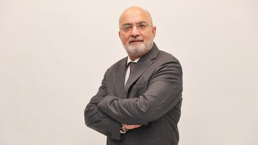 أنكوش أرورا ضمن أقوى 100 رئيس تنفيذي في الشرق الأوسط بقائمة فوربس لعام 2026