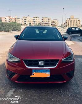 Seat Ibiza 2024