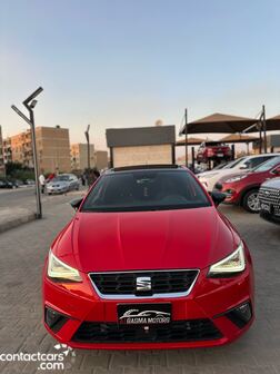 Seat Ibiza 2023