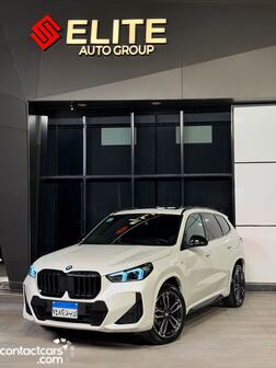 BMW X1 2025