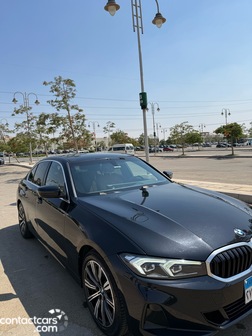BMW 320i 2023