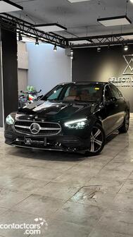 Mercedes C180 2023