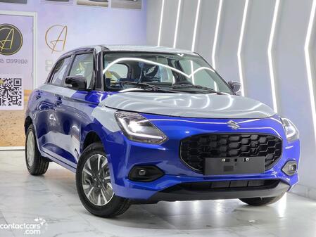 Suzuki Swift 2026