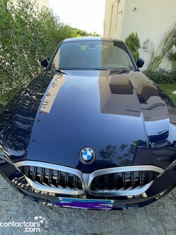 BMW 320i 2024