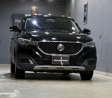 MG 5 2019
