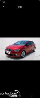Seat Ibiza 2022