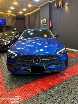 Mercedes C180 2023