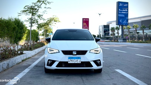 Seat Ibiza 2025