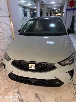Seat Ibiza 2027